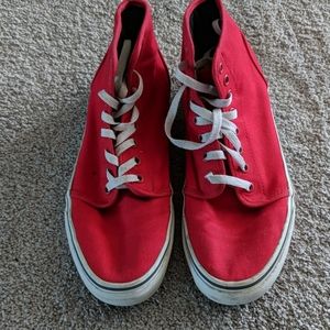 Vans shoes
